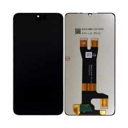 Touch+Display ZTE Blade A36/Blade A56/Blade A56 Pro/Blade A76 4G Preto